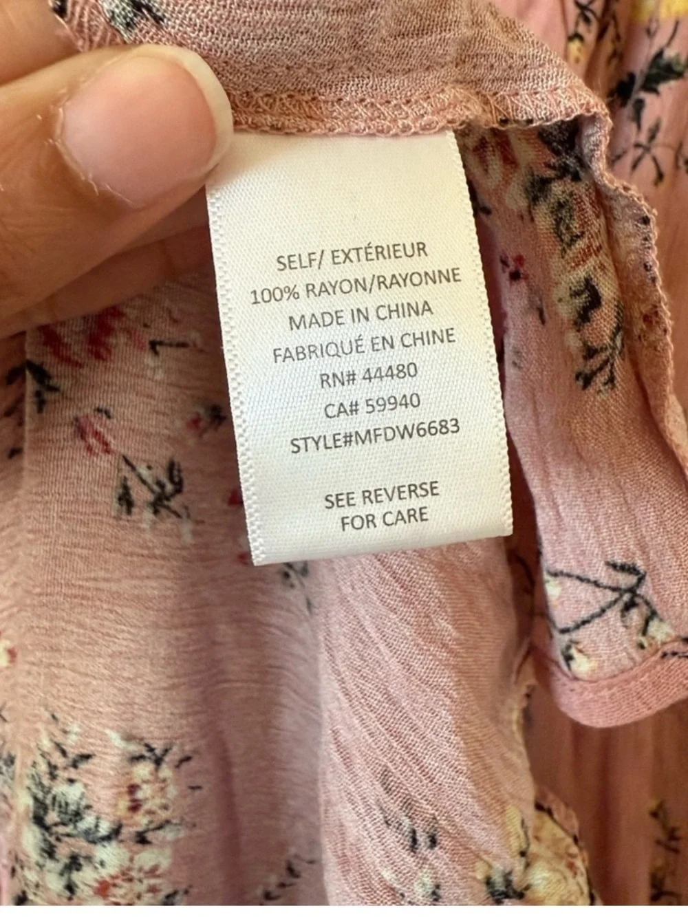 Dress Bundle size Small Medium